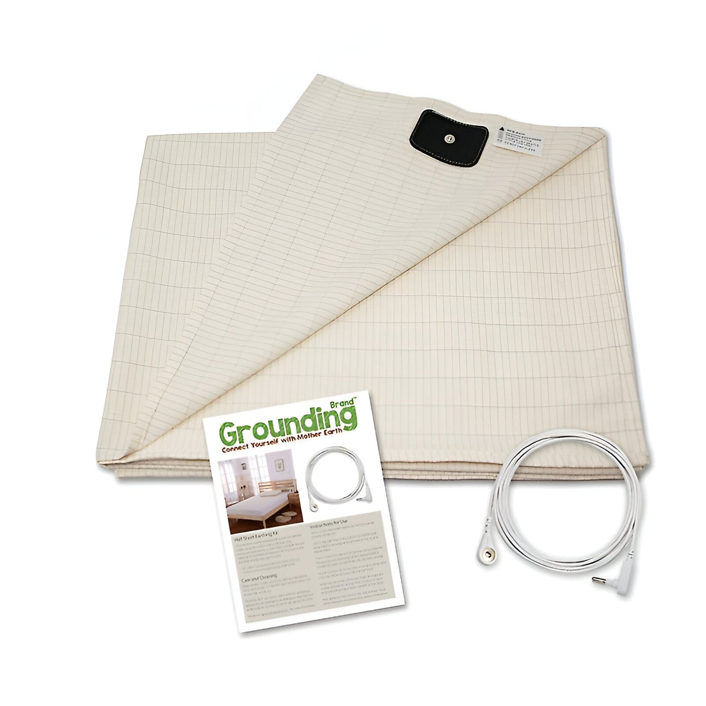 Vert – Drap de terre