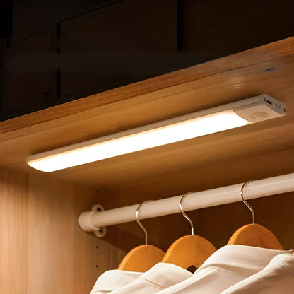 LumiMouv Mini – LED USB détecteur de mouvement avec socle magnétique