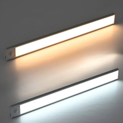 LumiMouv Mini – LED USB détecteur de mouvement avec socle magnétique