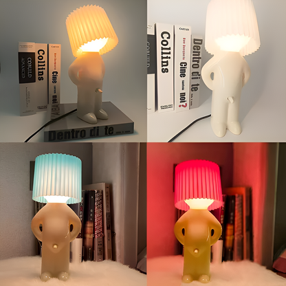 Tomo – Lampe de lecture