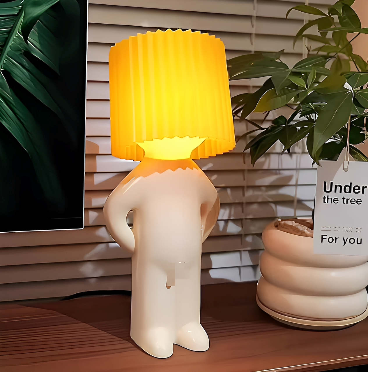 Tomo – Lampe de lecture
