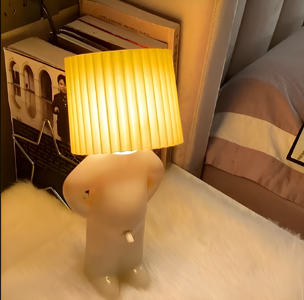 Tomo – Lampe de lecture