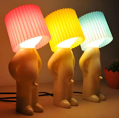 Tomo – Lampe de lecture