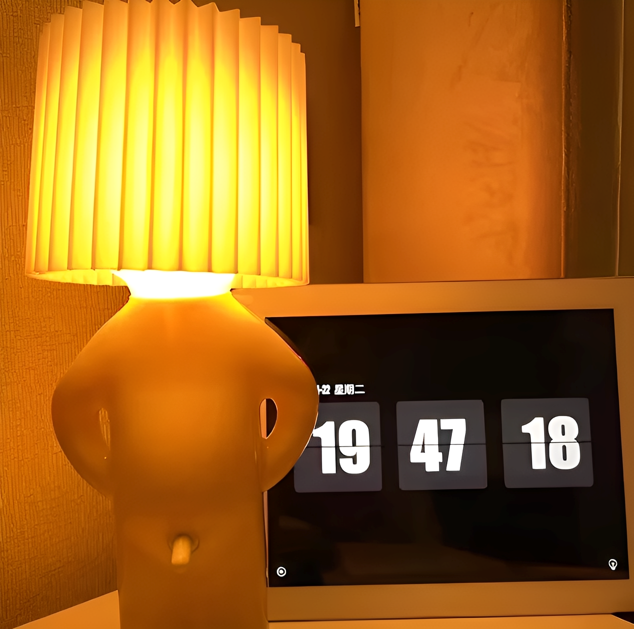 Tomo – Lampe de lecture