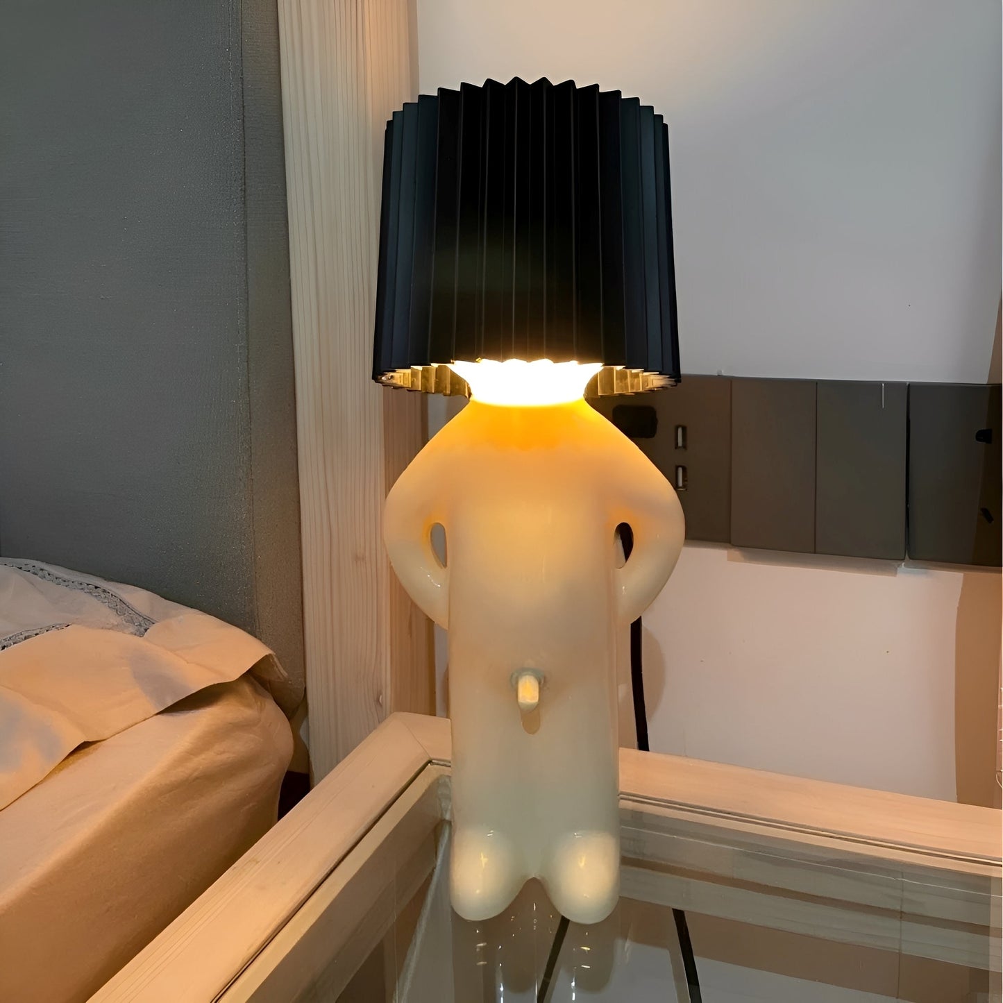 Tomo – Lampe de lecture