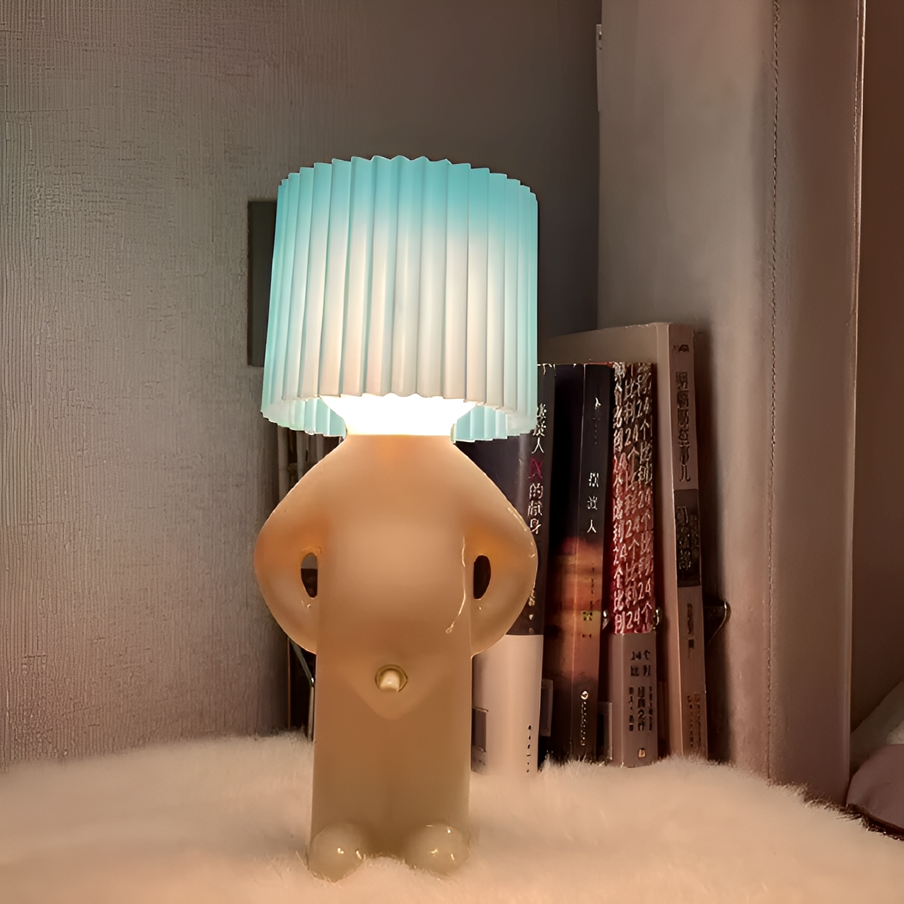 Tomo – Lampe de lecture