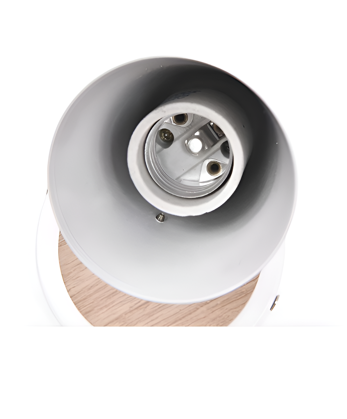 Applique murale MacaronRay - Lampe murale nordique pastel