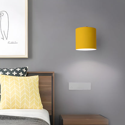 Applique murale MacaronRay - Lampe murale nordique pastel