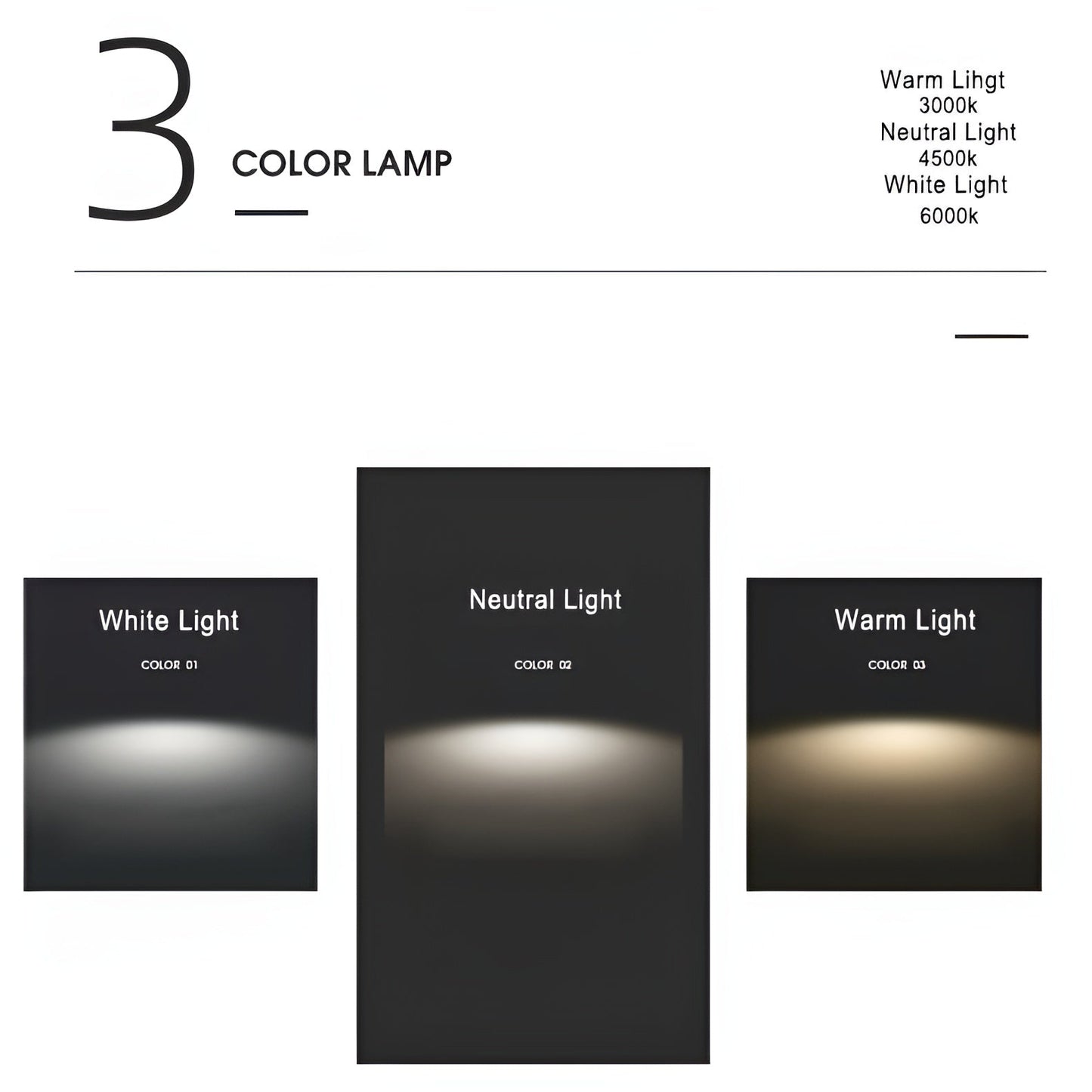 Lueur Sucree – Lampe pastel avec finition bois