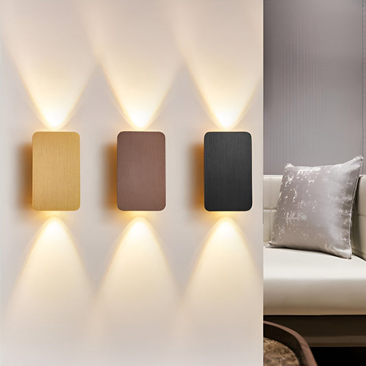 Sova – Applique murale minimaliste style nordique