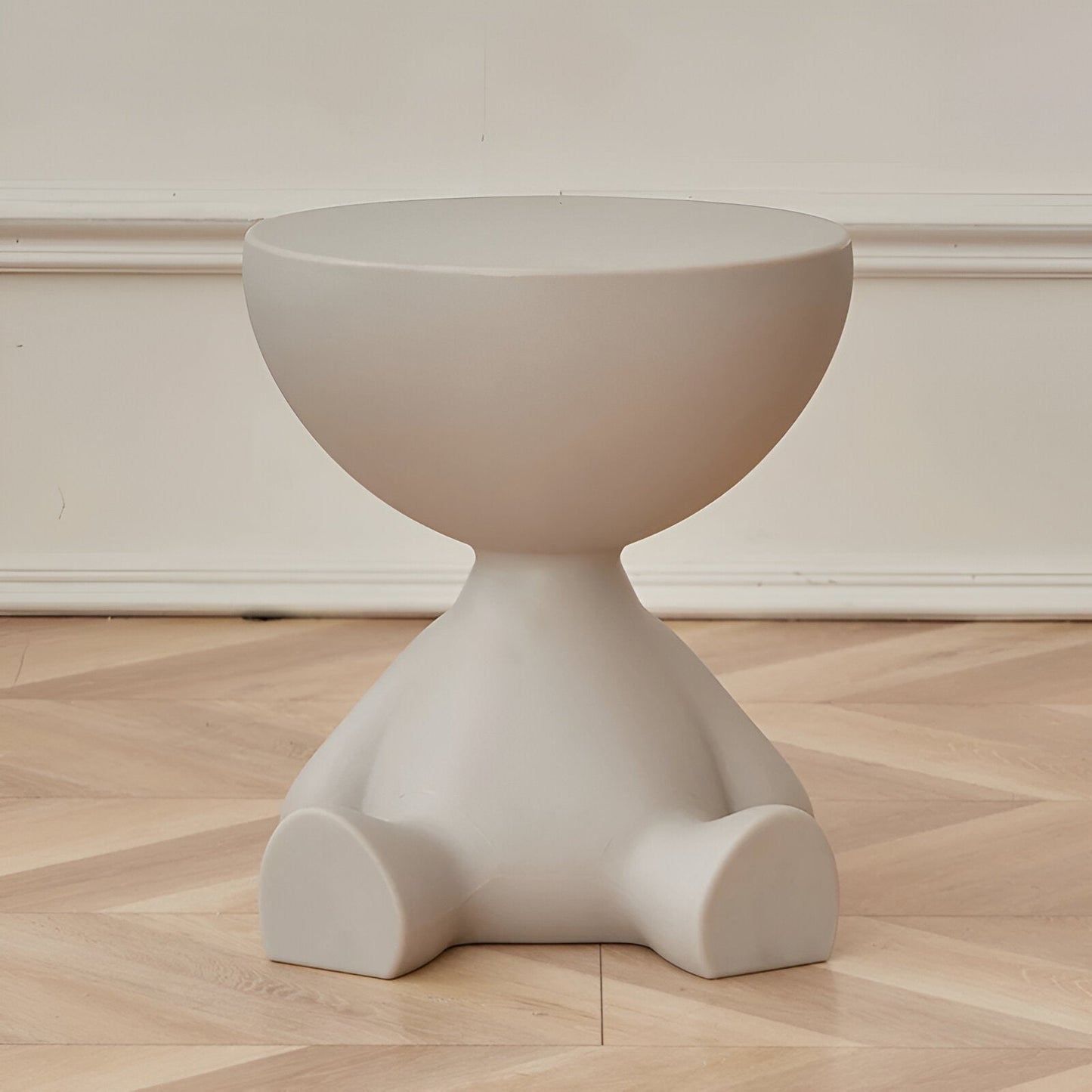Ylix – Table Basse Ronde de Luxe