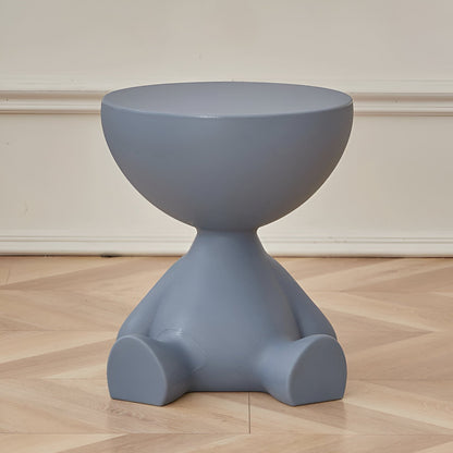 Ylix – Table Basse Ronde de Luxe