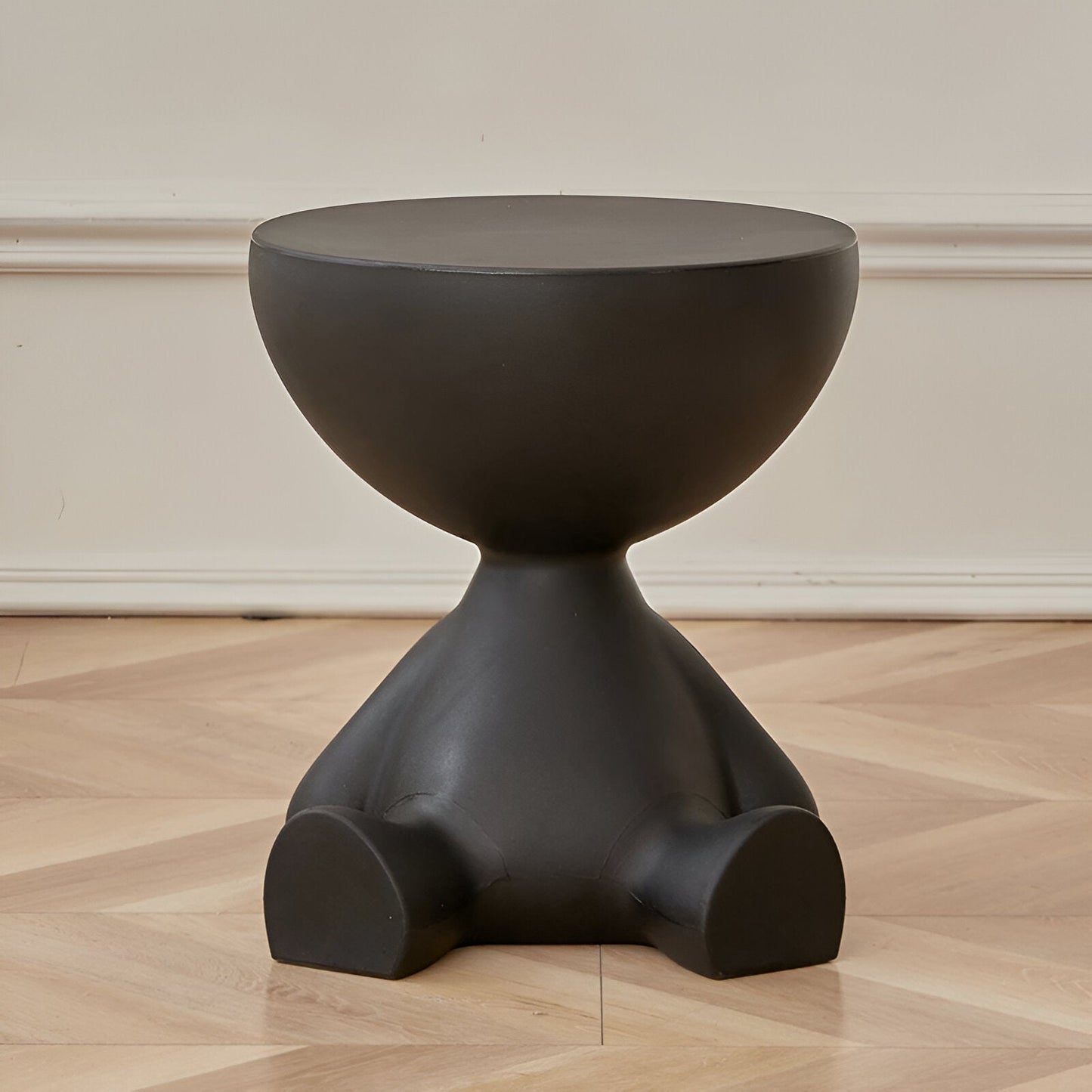 Ylix – Table Basse Ronde de Luxe