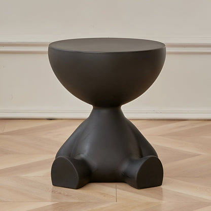 Ylix – Table Basse Ronde de Luxe