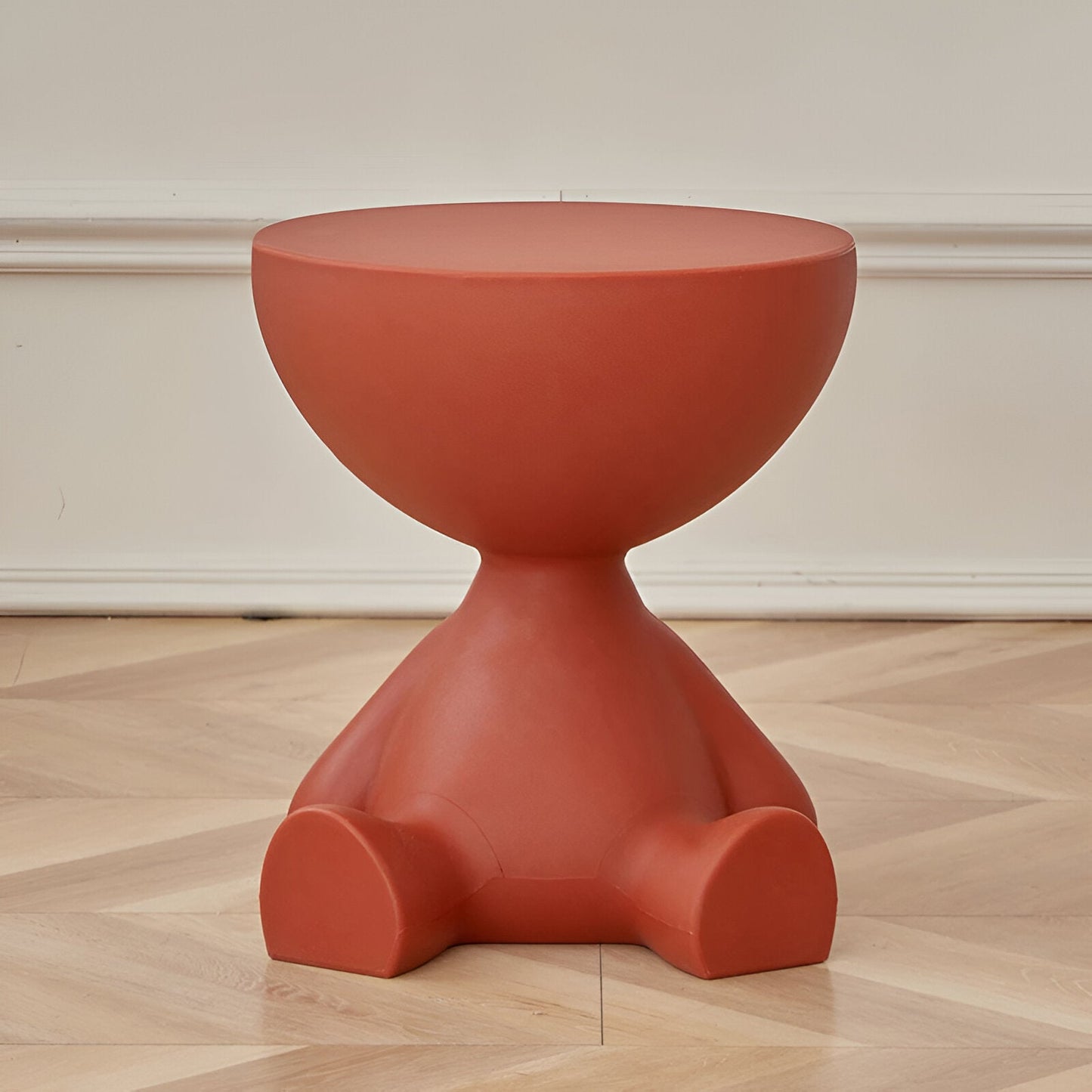 Ylix – Table Basse Ronde de Luxe