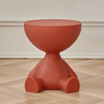 Ylix – Table Basse Ronde de Luxe