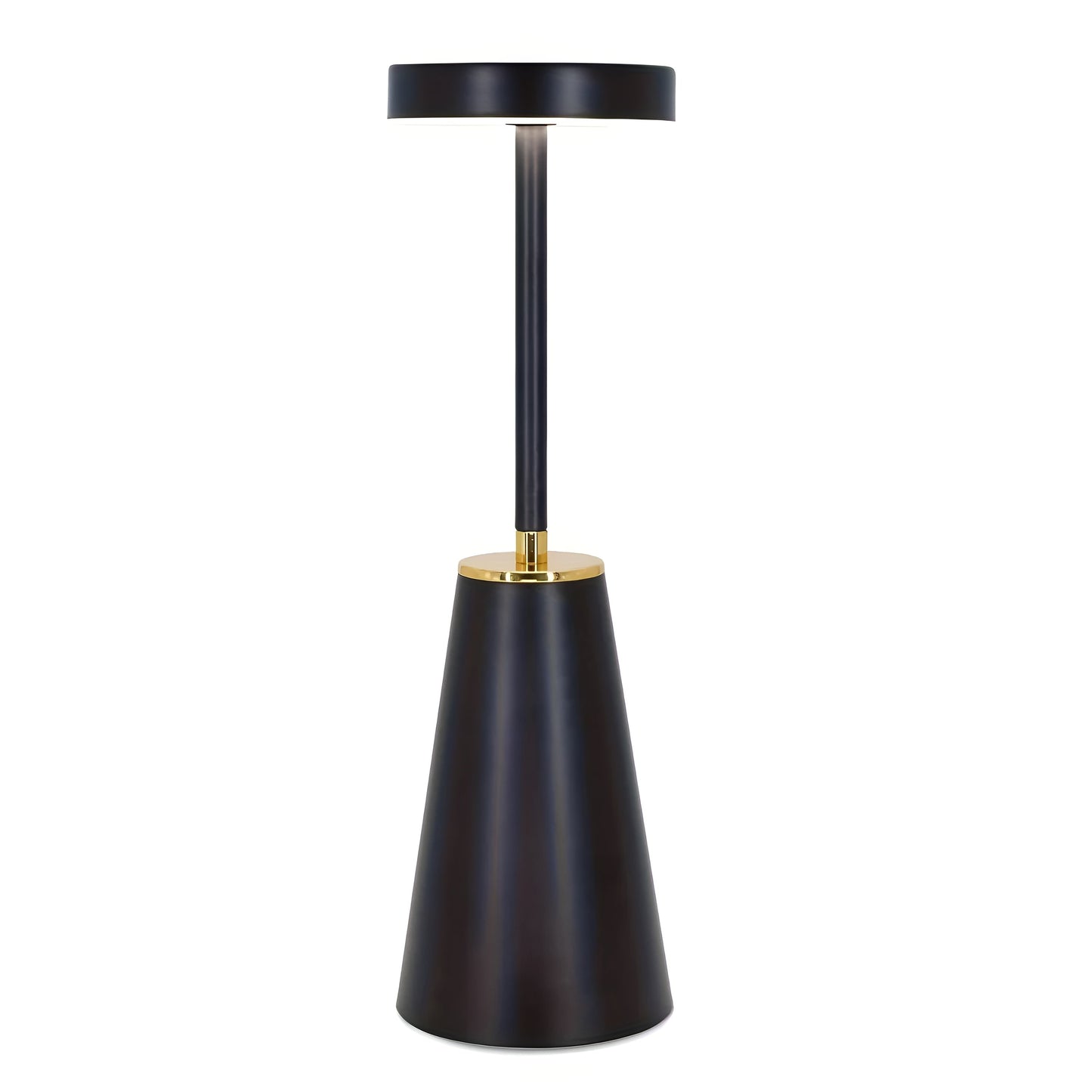 Lampe De Table Design Sans Fil Et Rechargeable
