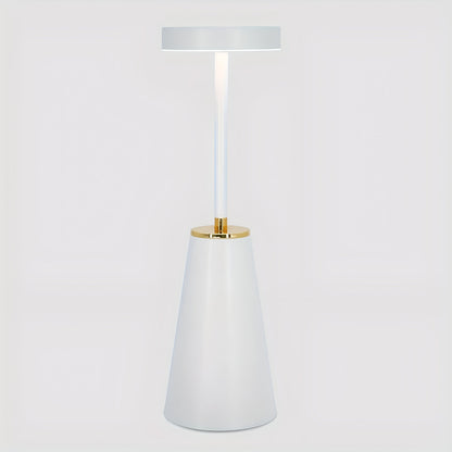 Lampe De Table Design Sans Fil Et Rechargeable
