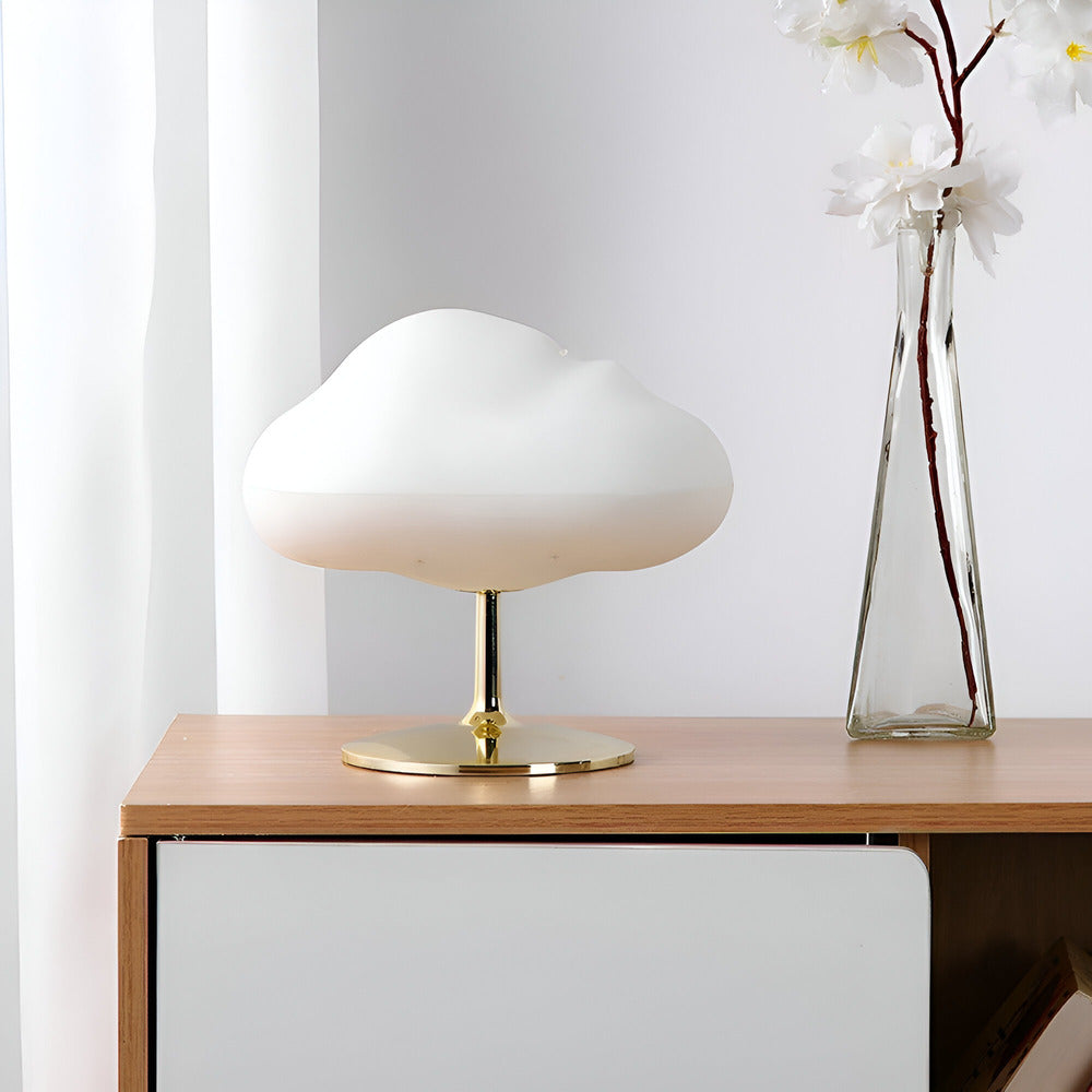 Cloudia – Diffuseur d'arôme en forme de nuage