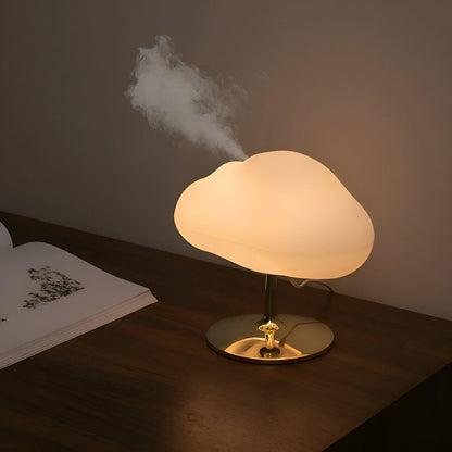 Cloudia – Diffuseur d'arôme en forme de nuage