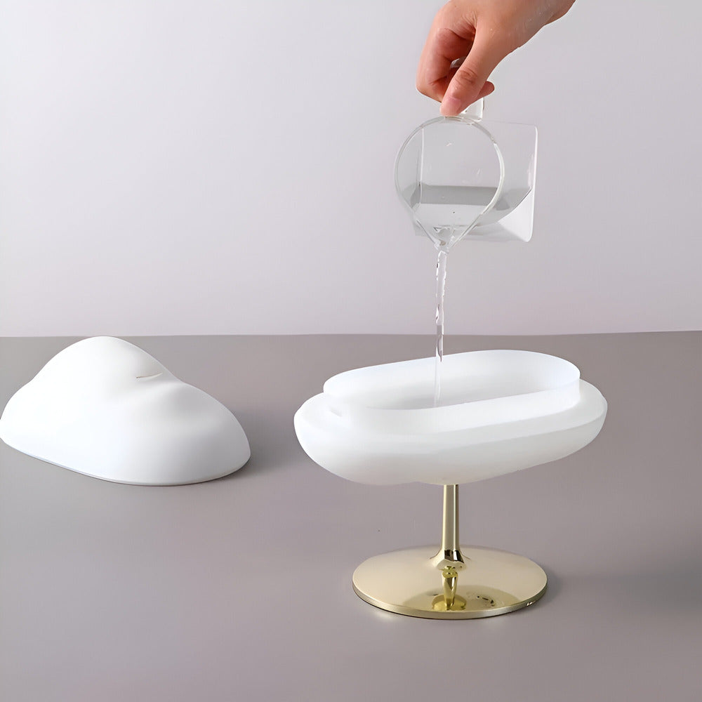 Cloudia – Diffuseur d'arôme en forme de nuage