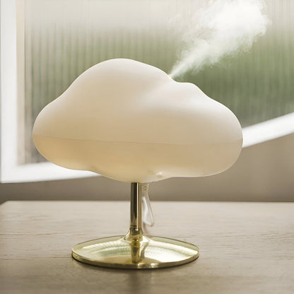 Cloudia – Diffuseur d'arôme en forme de nuage