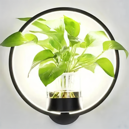 Kaori – Applique murale LED moderne