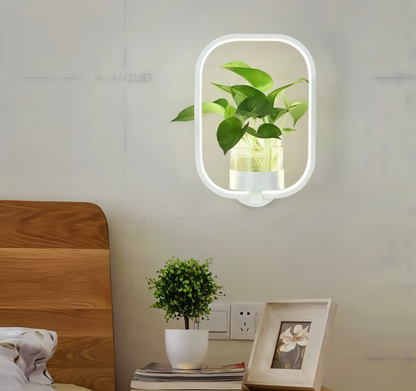 Kaori – Applique murale LED moderne
