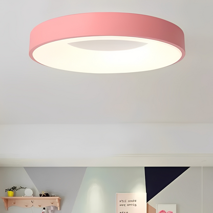 Maro – Lampe de plafond LED minimaliste