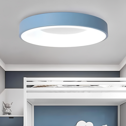 Maro – Lampe de plafond LED minimaliste