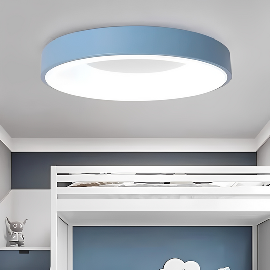 Maro – Lampe de plafond LED minimaliste