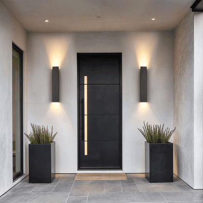 Laine – Moderne Wandlampe