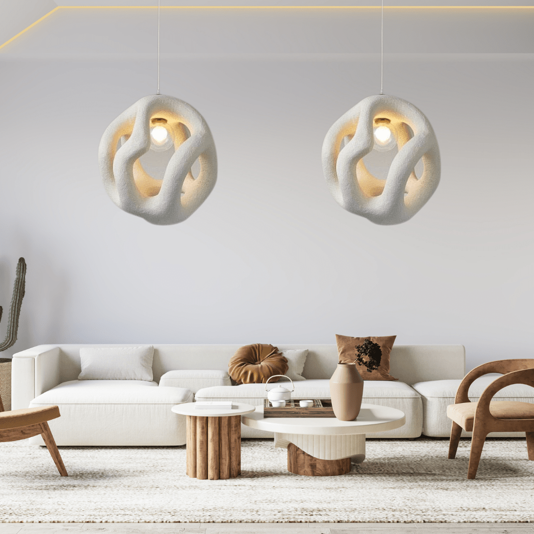 Kiyori – Lustre Designer Japonais