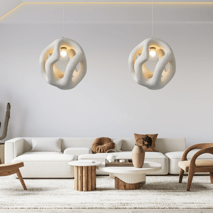 Kiyori – Lustre Designer Japonais