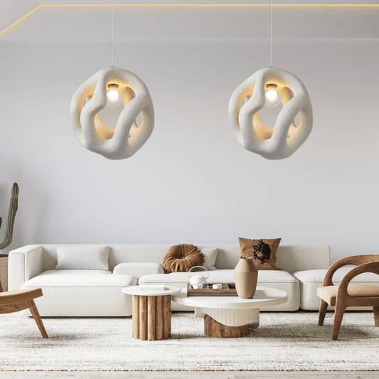 Kiyori – Lustre Designer Japonais