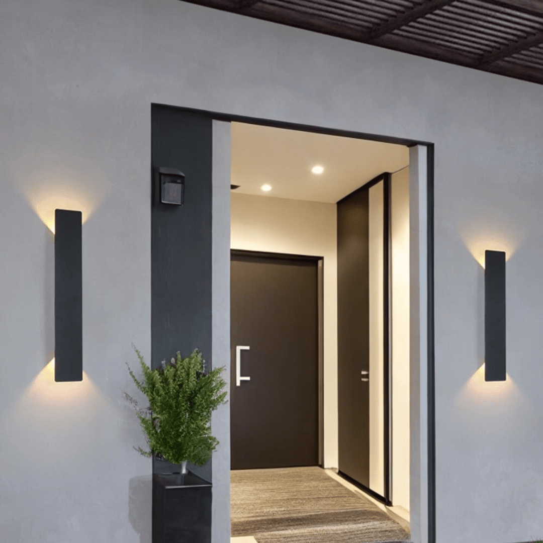 Laine – Moderne Wandlampe