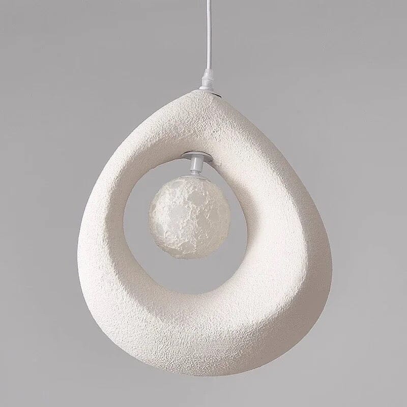 Greg – Lampe suspendue rétro