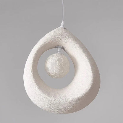 Greg – Lampe suspendue rétro