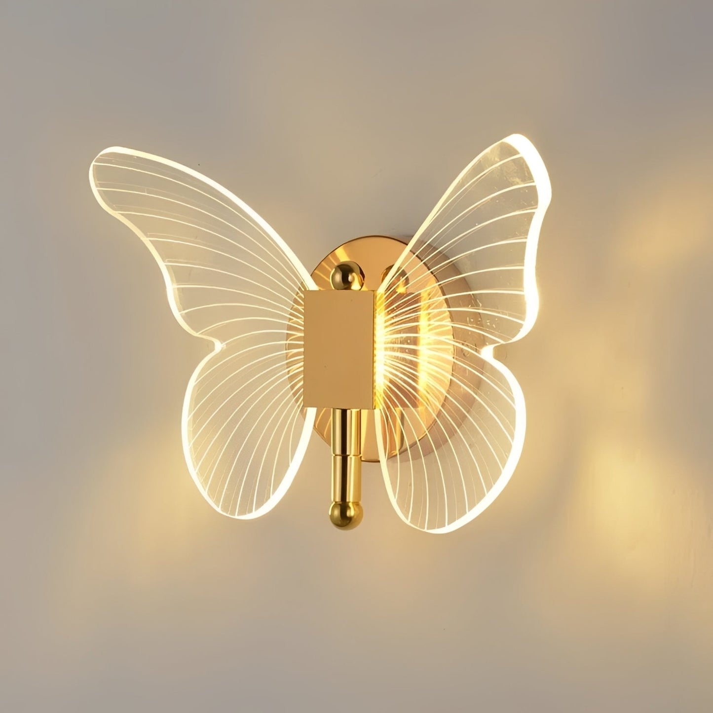Fiora – Applique Papillon