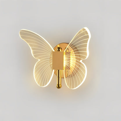 Fiora – Applique Papillon