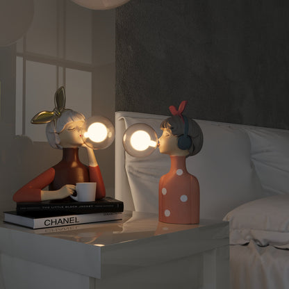ArtiLuce – Lampe artisanale au design sculptural