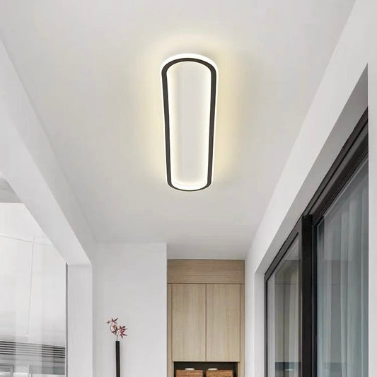 Haru – Plafonnier LED Moderne