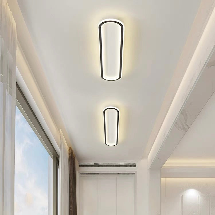 Regie – Lampe de plafond LED économe en énergie