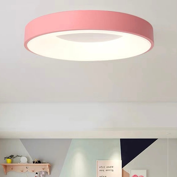Raff – Lampe de Plafond LED Créative