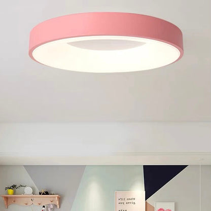Raff – Lampe de Plafond LED Créative
