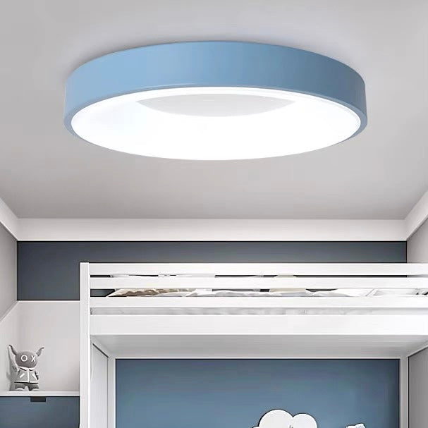 Raff – Lampe de Plafond LED Créative