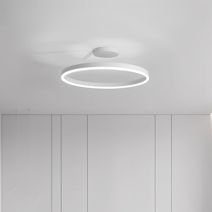 Nomi – Lampe LED Plafond Nordique