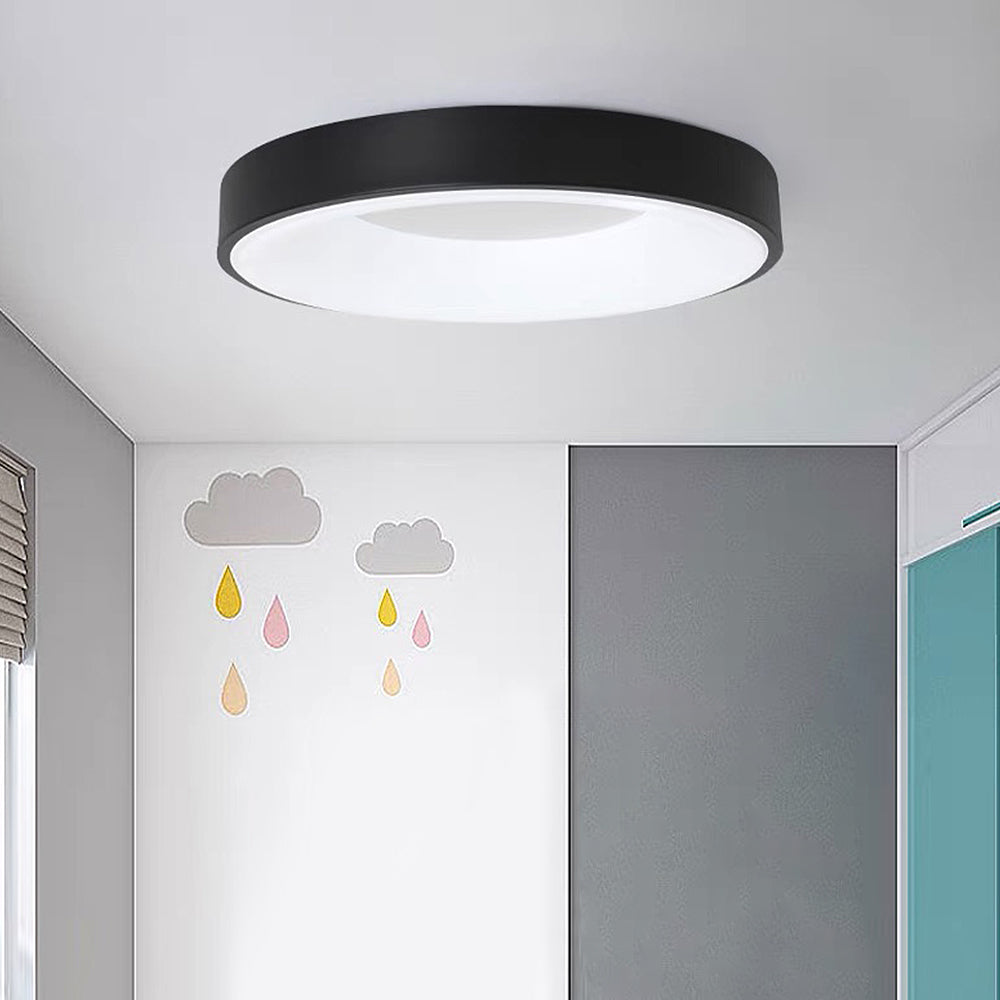 Raff – Lampe de Plafond LED Créative