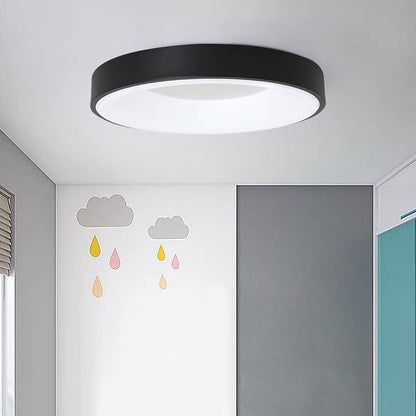 Raff – Lampe de Plafond LED Créative