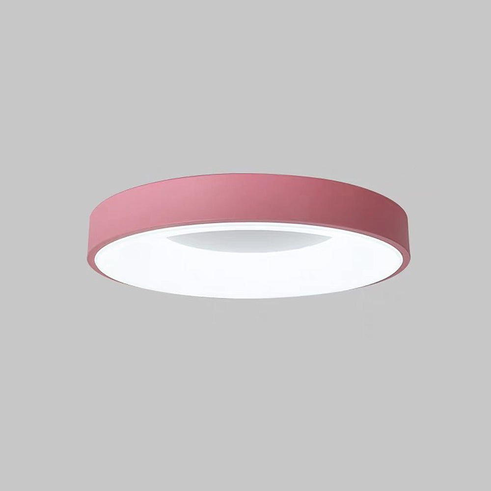 Raff – Lampe de Plafond LED Créative